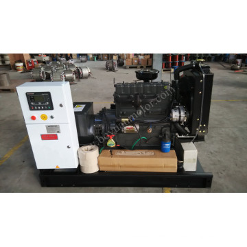 4 Strok Water-Cooled Diesel Engine Generator 50kw